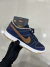 Imagem do Dunk Low SB Azul Jeans