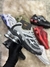 Shox Ride 2 Supreme Cinza - loja online