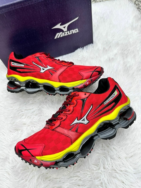 Mizuno Prophecy Pro 2