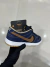 Dunk Low SB Azul Jeans - comprar online