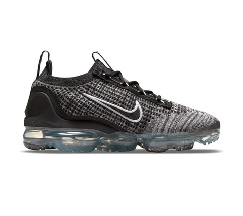 Nike Vapormax 5.0 Preto/Branco