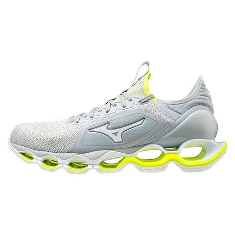 Mizuno Wave Prophecy Pro X WK Verde