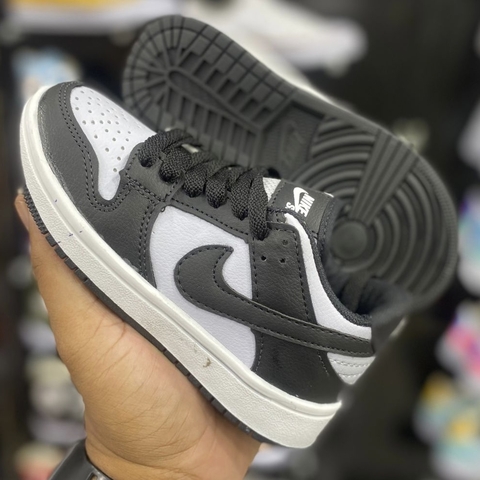Dunk Low (Infantil)