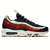 Nike Air Max 95 Preto/bege/vermelho