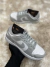 Dunk Low SB Cinza/Branco