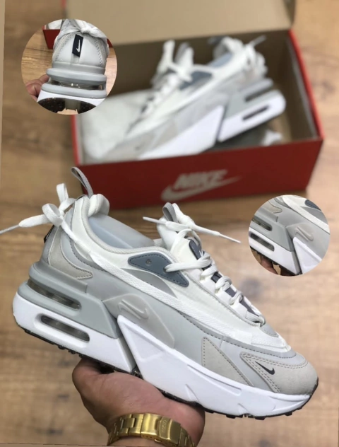 Air Max Furyosa - comprar online