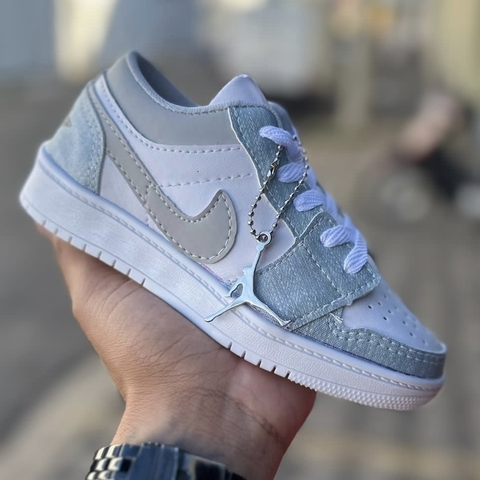 Jordan Low (Infantil)