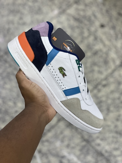 Lacoste T-Clip