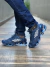 Mizuno Prophecy Pro 8 Azul Marinho - comprar online
