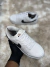 Dunk Low SB Branco/Símbolo Preto na internet