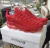 Vapormax Plus Vermelho