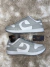 Dunk Low SB Cinza/Branco - Mandella Shoes - Site Oficial