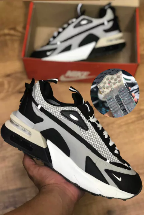 Air Max Furyosa