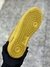 Imagem do Nike Air Force Off-White Amarelo (Edição Especial)