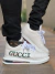 Gucci NY Bolha - Branco - loja online