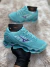 Mizuno Prophecy Pro 9 Azul/Roxo