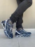 Mizuno Wave Prophecy Pro X Azul Escuro/Branco - comprar online