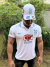 Combo Boné + Camisa Polo Seleção Brasileira Branca (Copa 2022) na internet
