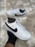 Dunk Low SB Branco/Símbolo Preto - comprar online
