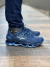 Mizuno Prophecy Pro 8 Azul Marinho - comprar online