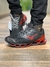 Mizuno Wave Prophecy Pro 11s Preto/Verm na internet