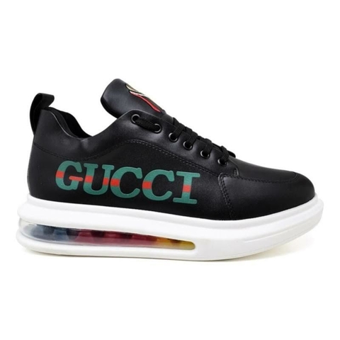 Gucci NY Bolha - Preto