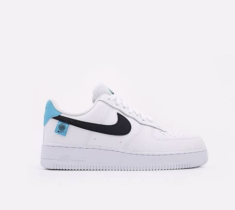 Nike Air Force Worldwide Edição Limitada