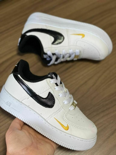 Air Force One (Infantil)