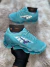 Mizuno Prophecy Pro 9 Azul/Roxo