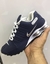 Imagem do Shox Nz Azul Escuro C/Prata