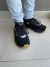 Dolce & Gabbana Daymaster Preto - Mandella Shoes - Site Oficial