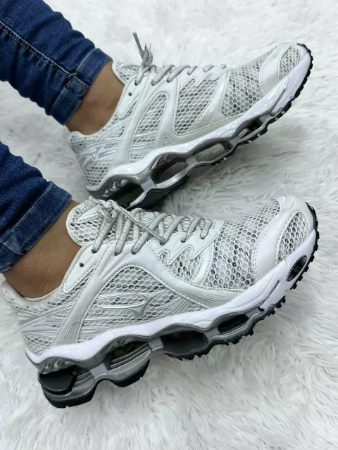 Mizuno Prophecy Pro 1 Branco