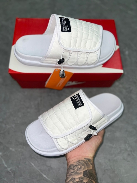Chinelo Slide Assuna