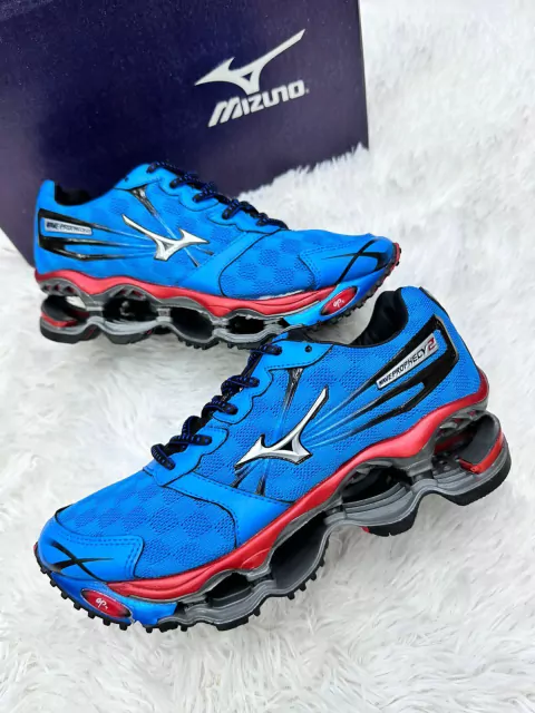 Mizuno Prophecy Pro 2