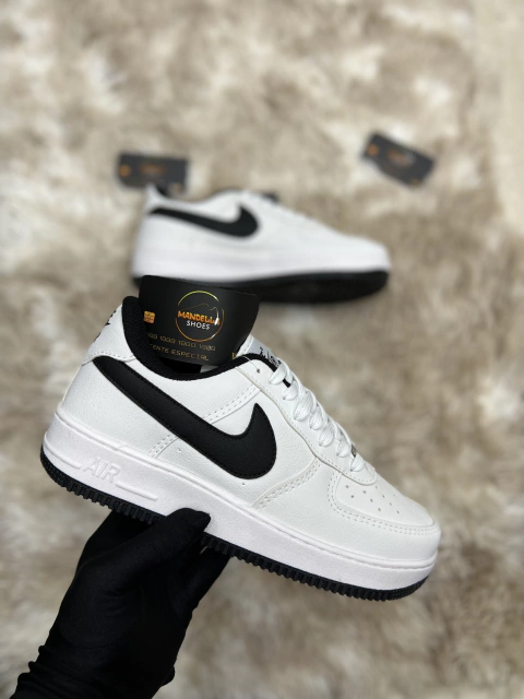 Nike Air Force Br/Pr