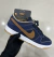Dunk Low SB Azul Jeans