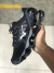Mizuno Pro 9 Preto/Prata (Nacional) - comprar online