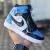 Jordan Mid (Infantil)