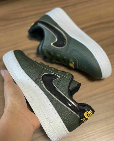 Air Force One (Infantil)