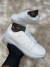Dunk Low SB Branco na internet