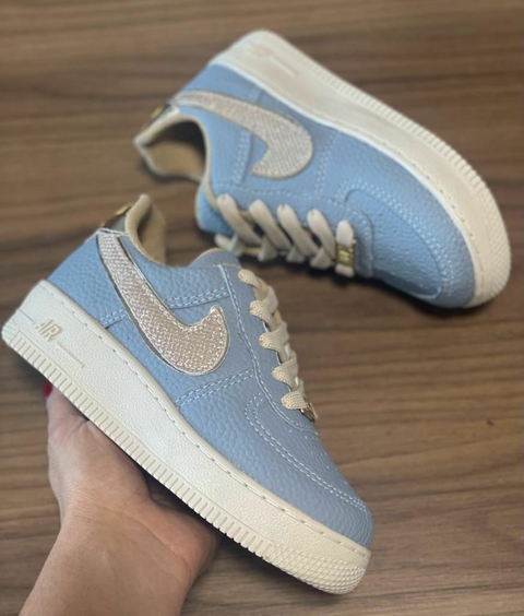 Air Force One (Infantil)