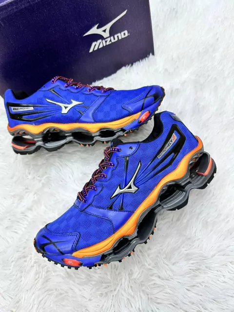 Mizuno Prophecy Pro 2
