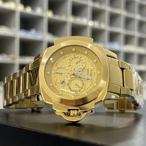 Invicta Coalition Force