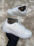 Dunk Low SB Branco - comprar online