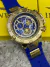 Invicta Subaquar (Azul)