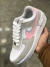 Nike Air Force Shadow Br/Cin/Ros - comprar online