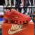 Nike Shox 12 Molas TL Vermelho - Mandella Shoes - Site Oficial