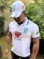 Combo Boné + Camisa Polo Seleção Brasileira Branca (Copa 2022) - Mandella Shoes - Site Oficial