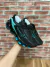 Mizuno Prophecy Pro 12 Preto/Azul - Mandella Shoes - Site Oficial