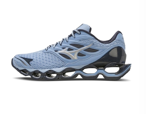 Mizuno Wave Prophecy Pro 11s Azul